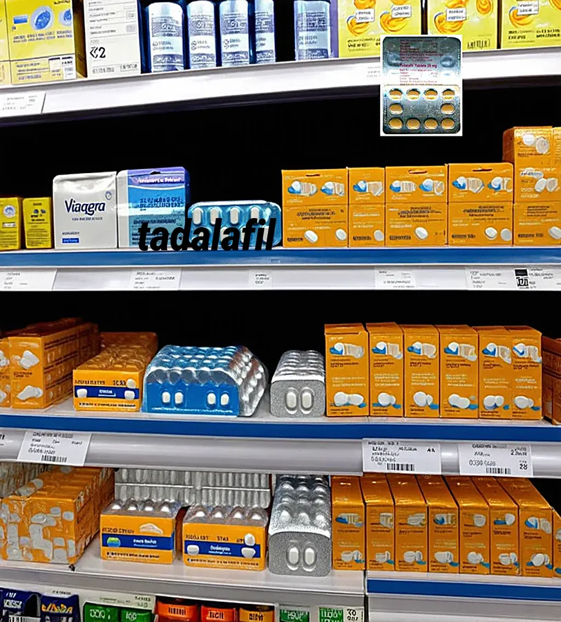 Tadalafil en farmacias del ahorro